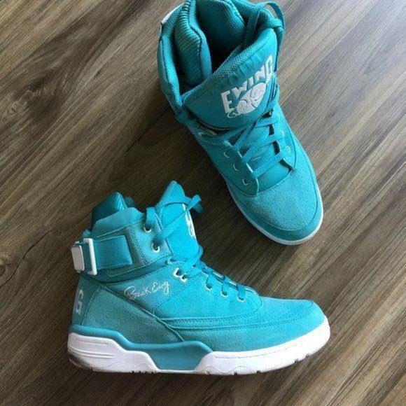 Patrick Ewing | Shoes | Ewing 33 Hi 